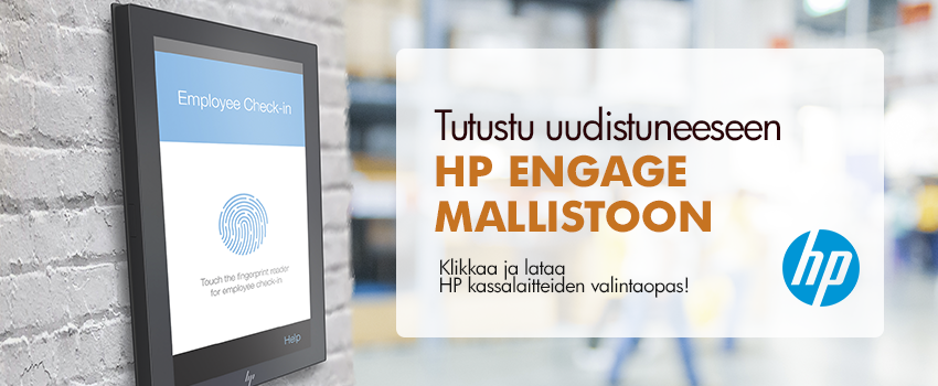 Uudistunut Engage-mallisto 2022